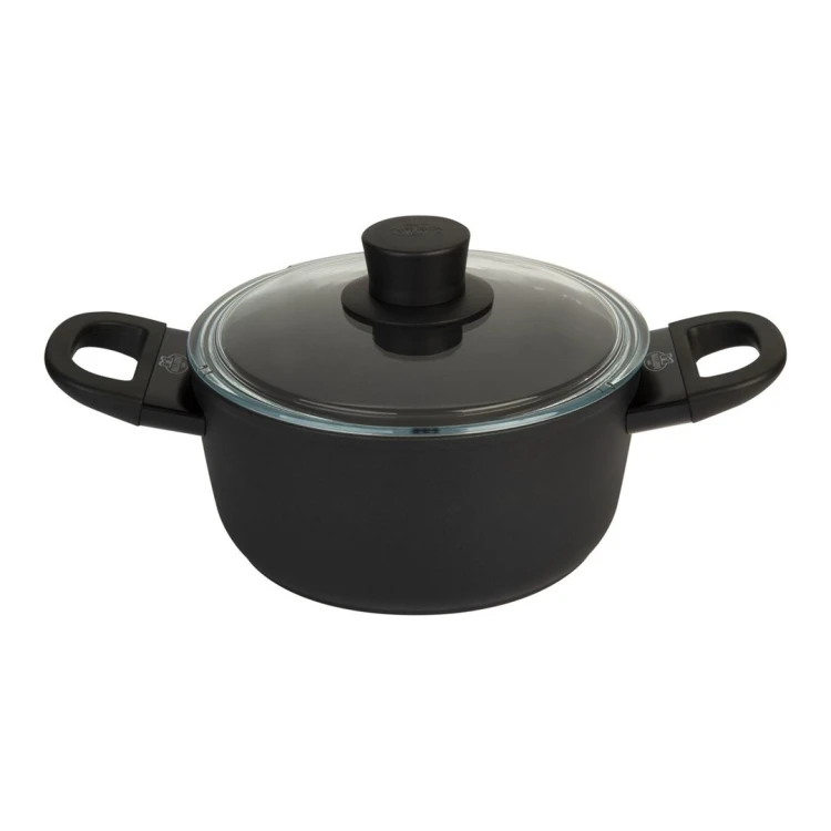 Garnek indukcyjny z pokrywką Ballarini Avola - 2.8 ltr