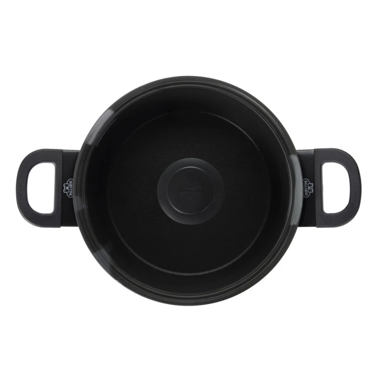 Garnek indukcyjny z pokrywką Ballarini Avola - 2.8 ltr