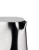 Alessi MT18/3 ręczny ekspres do kawy Kawiarka moka Aluminium