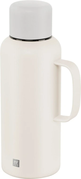 ZWILLING THERMO PLUS Kubek termiczny - 1.2 ltr, kremowy