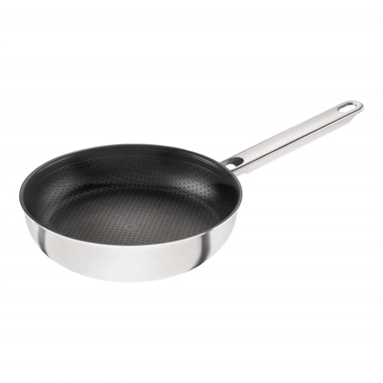Patelnia ZWILLING JOY PLUS płytka 24 cm