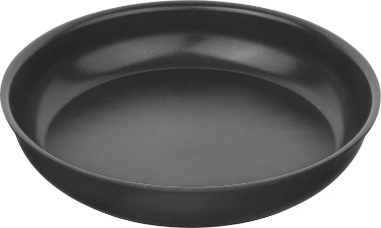 ZWILLING UNLOCK Patelnia płytka (korpus) - 28 cm, czarny