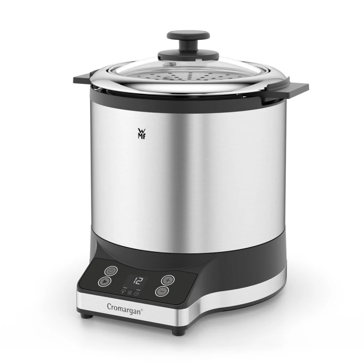 Garnek do gotowania ryżu WMF KITCHENminis