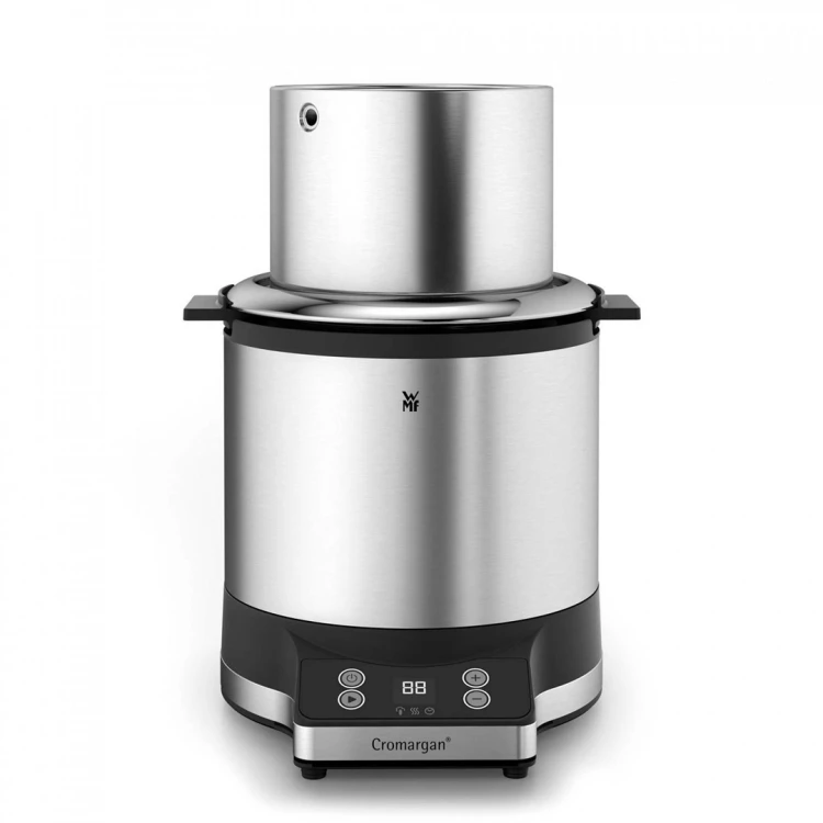 Garnek do gotowania ryżu WMF KITCHENminis