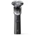 Philips X5004/00 maszynka do golenia Golarka rotacyjna Przycinarka Czarny, Srebrny