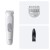 Braun Series 3 80789711 maszynka do włosów Jasny Szary