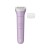 Golarka damska PHILIPS BRL114/00 6000 series Różowa