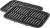 ZWILLING 1033327 akcesorium do gofrownicy Aluminium Płyta na gofry