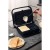 ZWILLING 1033327 akcesorium do gofrownicy Aluminium Płyta na gofry