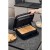 ZWILLING 1033327 akcesorium do gofrownicy Aluminium Płyta na gofry