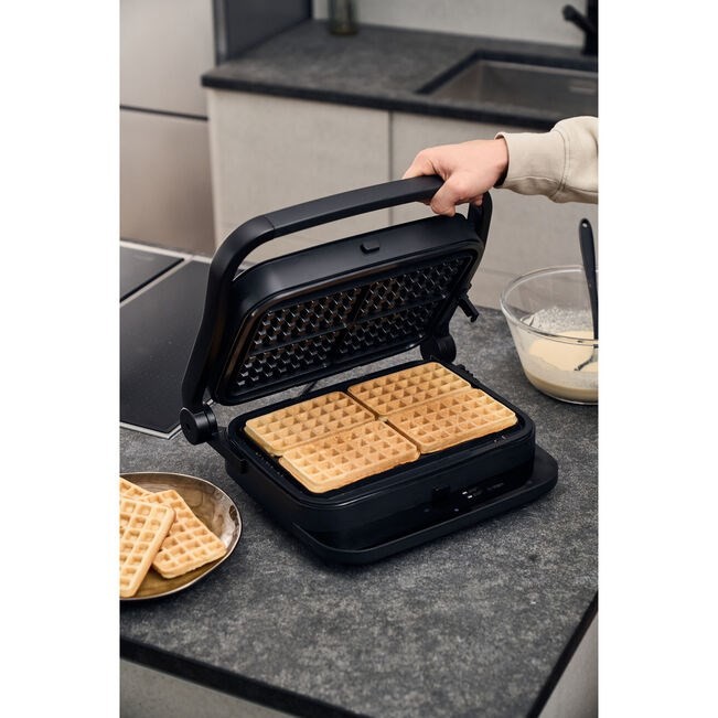 ZWILLING 1033327 akcesorium do gofrownicy Aluminium Płyta na gofry