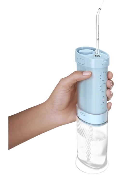 Philips Sonicare Compact Flosser 1000 HX3333/24 Irygator do jamy ustnej