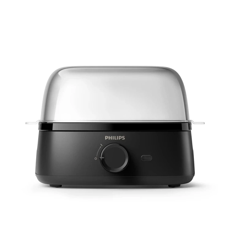 Philips 3000 series Egg Cooker HD9137/90 Idealnie ugotowane jajka — każdego dnia