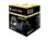 Russell Hobbs Stylo 7 jaj. 365 W Czarny, Stal nierdzewna