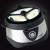 Russell Hobbs Stylo 7 jaj. 365 W Czarny, Stal nierdzewna