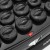 BaByliss Thermo Ceramic Rollers Zestaw do stylizacji włosów Czarny, Stal nierdzewna 50 W 2 m