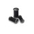 BaByliss Thermo Ceramic Rollers Zestaw do stylizacji włosów Czarny, Stal nierdzewna 50 W 2 m
