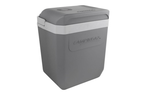 Campingaz Powerbox Plus lodówka podróżna 24 l Prąd elektryczny Szary
