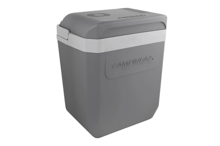 Campingaz Powerbox Plus lodówka podróżna 24 l Prąd elektryczny Szary