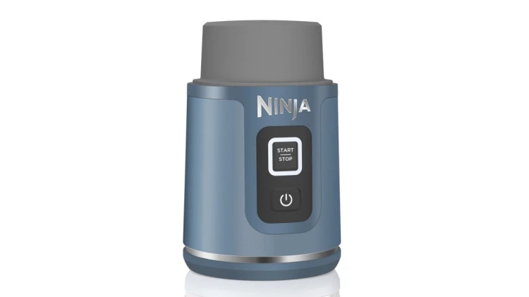 Blender NINJA Blast Blue BC151EUNV