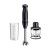 Braun MultiQuick 3 MQ30201M 0,6 l Blender immersyjny 900 W Czarny, Stal satynowa