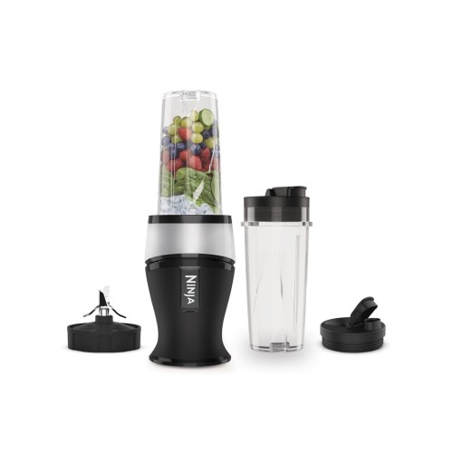 NINJA blender smoothie maker QB3001EUS