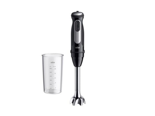 Blender ręczny Braun MultiQuick 5 Pro MQ 55001 M 0,6L immersyjny 1000W