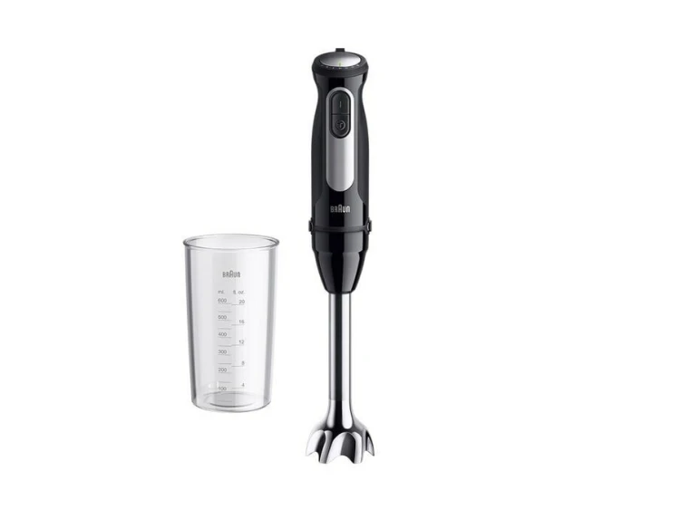 Blender ręczny Braun MultiQuick 5 Pro MQ 55001 M 0,6L immersyjny 1000W