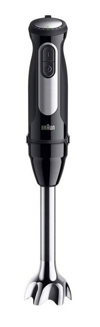 Blender ręczny Braun MultiQuick 5 Pro MQ 55001 M 0,6L immersyjny 1000W
