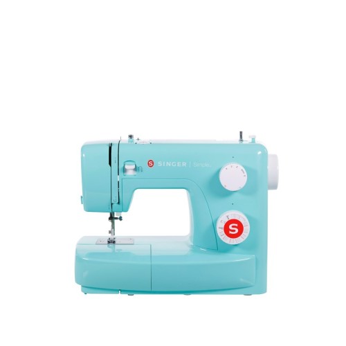 Maszyna do szycia Singer Simple 3223 Green