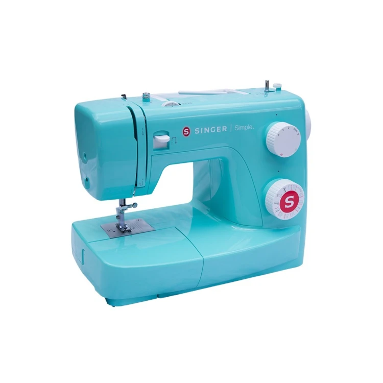 Maszyna do szycia Singer Simple 3223 Green