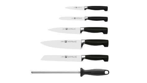 ZWILLING 35068-003-0 Zestaw 7 Noży w bloku