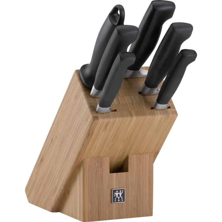 ZWILLING 35068-003-0 Zestaw 7 Noży w bloku