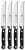 ZWILLING 39188-000-0 nóź kuchenny Nóż domowy