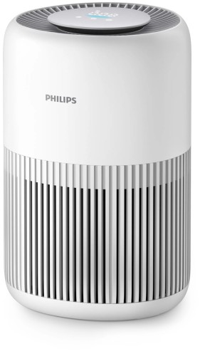 Oczyszczacz powietrza Philips AC0920/10 PureProtect Mini seria 900 65m2 49dB 21W Biały