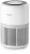 Oczyszczacz powietrza Philips AC0920/10 PureProtect Mini seria 900 65m2 49dB 21W Biały