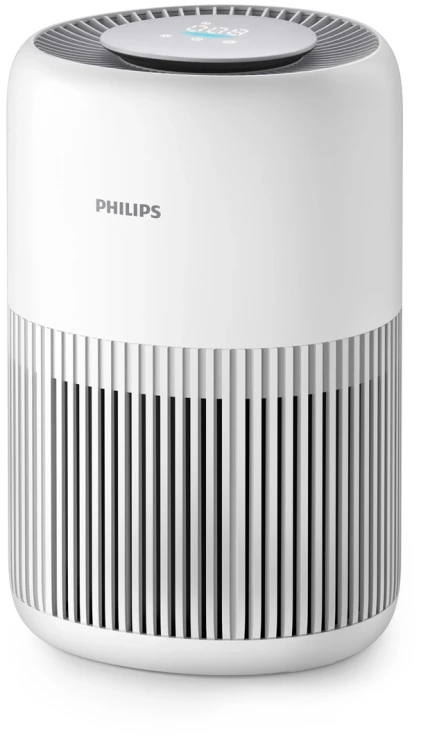 Oczyszczacz powietrza Philips AC0920/10 PureProtect Mini seria 900 65m2 49dB 21W Biały