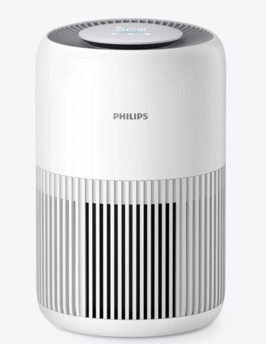 Oczyszczacz powietrza Philips AC0920/10 PureProtect Mini seria 900 65m2 49dB 21W Biały
