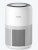Oczyszczacz powietrza Philips AC0920/10 PureProtect Mini seria 900 65m2 49dB 21W Biały