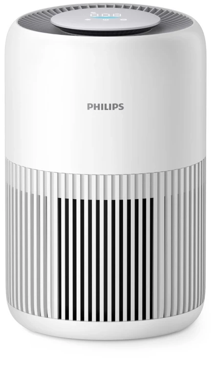 Oczyszczacz powietrza Philips AC0920/10 PureProtect Mini seria 900 65m2 49dB 21W Biały