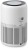 Oczyszczacz powietrza Philips AC0920/10 PureProtect Mini seria 900 65m2 49dB 21W Biały