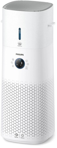 Oczyszczacz powietrza Philips AC3737/10 2w1