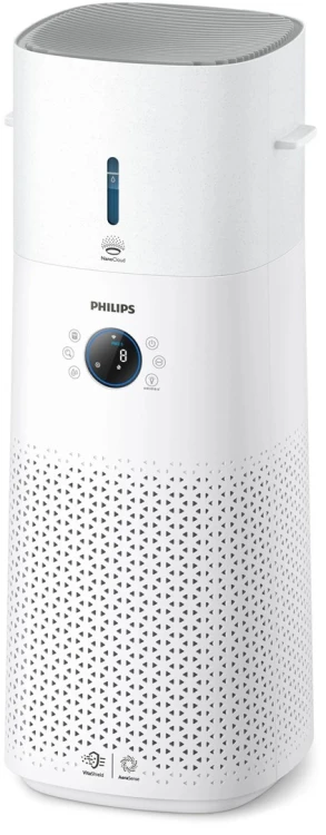 Oczyszczacz powietrza Philips AC3737/10 2w1