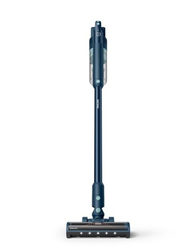 Odkurzacz pionowy bezworkowy Philips 5000 series XC5041/01 czyszczenie na sucho i mokro