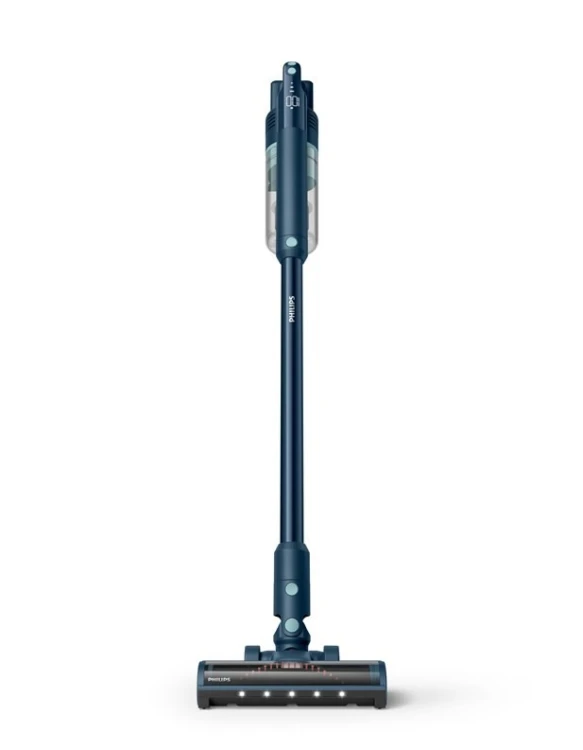 Odkurzacz pionowy bezworkowy Philips 5000 series XC5041/01 czyszczenie na sucho i mokro