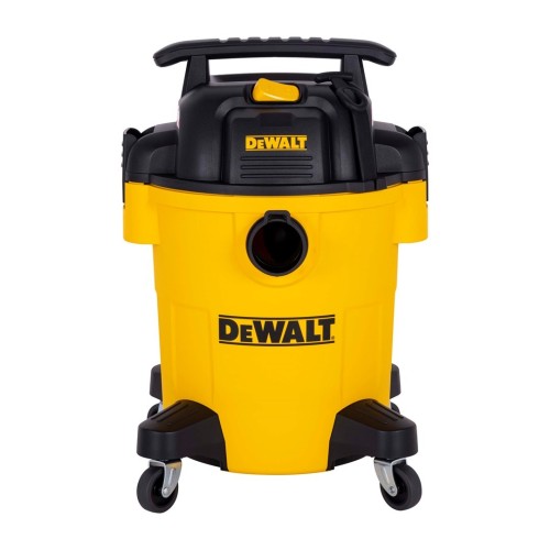 odkurzacz sucho/mokro 23 l, dewalt