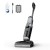 Tineco FloorOne i5 Stretch PLUS Odkurzacz pionowy Bateria Suchy i Mokry Bez worka Szary 2,5 Ah