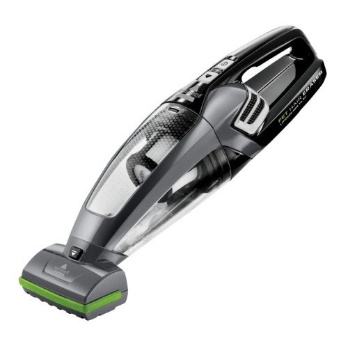 Odkurzacz Bissell Gumka do Sierści Zwierząt ION 14V czarnoszara (2278N)