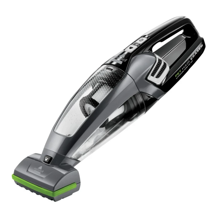 Odkurzacz Bissell Gumka do Sierści Zwierząt ION 14V czarnoszara (2278N)