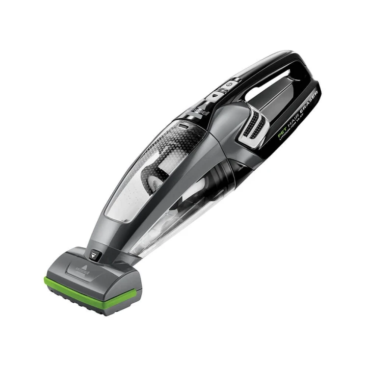 Odkurzacz Bissell Gumka do Sierści Zwierząt ION 14V czarnoszara (2278N)